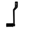 A28G-Motorcycle Front Rear Gear Lever Heel Toe Shifter Lever For  Fat Boy Softail Motorcycle Accessories