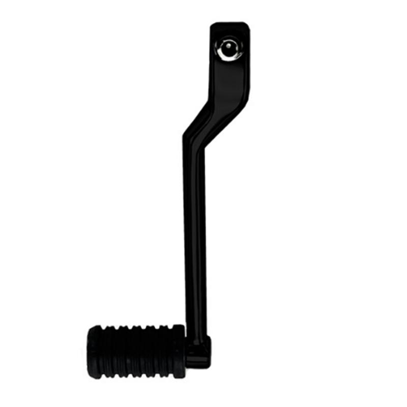 A28G-Motorcycle Front Rear Gear Lever Heel Toe Shifter Lever For  Fat Boy Softail Motorcycle Accessories