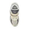 New Balance Nb 2002R Cushioning Durable Low-Top Running Shoes Kids sneaker Brown Black PV2002FA