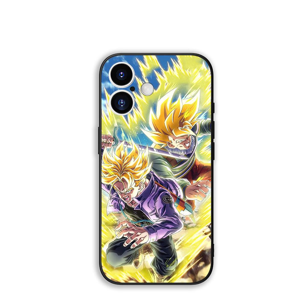 for Xiaomi Redmi 15 A5 9A 9T 10A 10C 9C NFC 15C Note 11 9 10 Pro Plus 8T Phone Cover Case Trunks Dragon Gokus Torankusu Ball