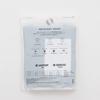 Recovery promotes blood reduces and is suitable for general medical with a round and Product wear, circulation, fatigue, devices. Long-sleeved T-shirt