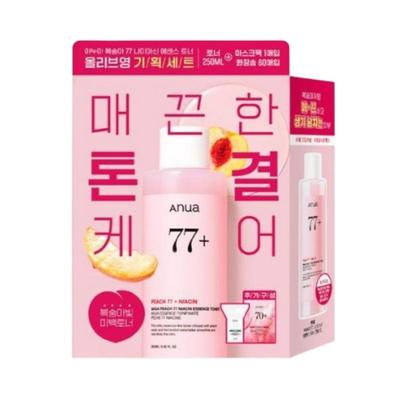 Starostlivosť o pleť – Súpravy kozmetiky