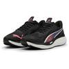 Puma Velocity Nitro 3 Black Sunset Glow Men Sneakers Lapis-Lazuli 377748-16