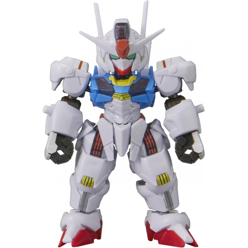 Bandai Gundam Aerial Blockross          2025          