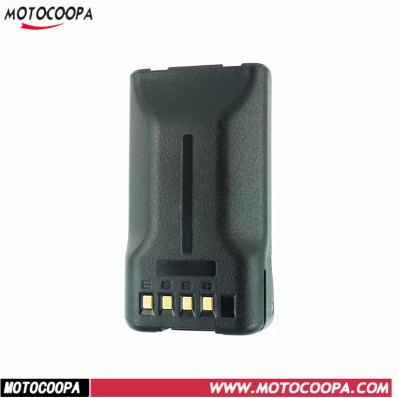 Meiteke KNB48L Lithium Battery for TK5320/TK5220/NX320 Walkie-Talkies