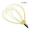 4-Piece Tsumami Zaiku Hair Accessory Set for Coming-of-Age Ceremony, Furisode Kimono, Hakama, Graduation, Yukata, and Jusan Mairi - Featuring a