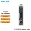 Tp-Link Transmetteur-récepteur optique Gigabit industriel