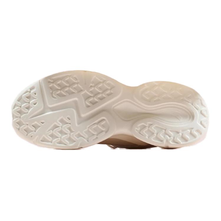 Anta Comfortable Non-Slip Shock Absorbing Wear-Resistant Kids Casual Shoes Kids Sneakers White Gray A322418802-3