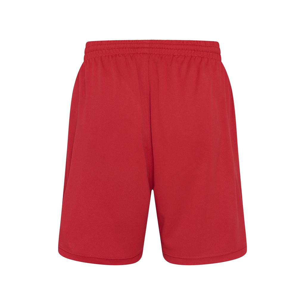 Just Cool Mens Sports Shorts