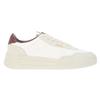 Boss Mens Baltimore Leather Tennis Trainers