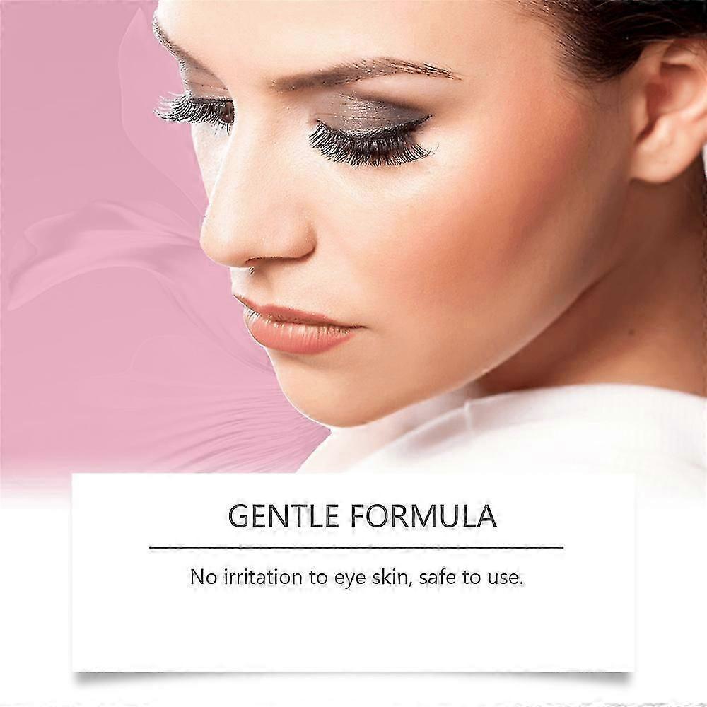 Eyelash Growth Serum For Stronger Lash Serum for Thicker and Longer
