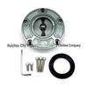 Applicable Spring Breeze 450SR & 250SR MY22 NK250 Modified Quick Release Fuel Tank Cap