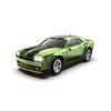 1:64 Mini High-Speed RC Drift Car - Racing Model Ornament, Perfect Holiday Gift for Boys