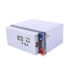 12V Portable Rechargeable Lead-Acid System Battery for Outdoor and Solar Backup Power.