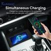 For Kia Sportage NQ5 5 2022 2023 2024 2025 Mobile Phone Charging Holder 15W Charger Board Car Wireless Charger