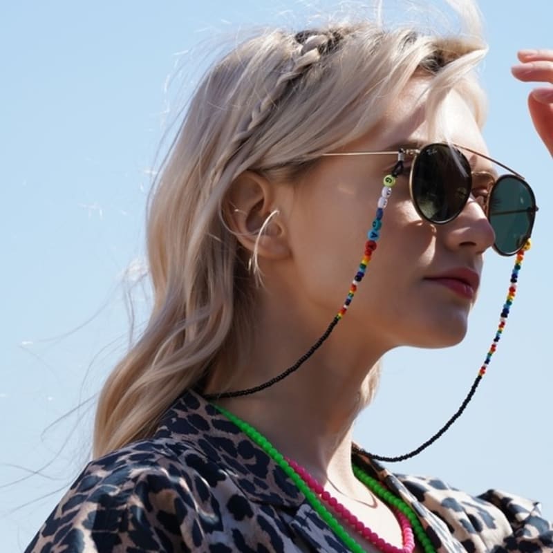 BASIC HOUSE 30MM Cowhide Casual Belt LZBT0001