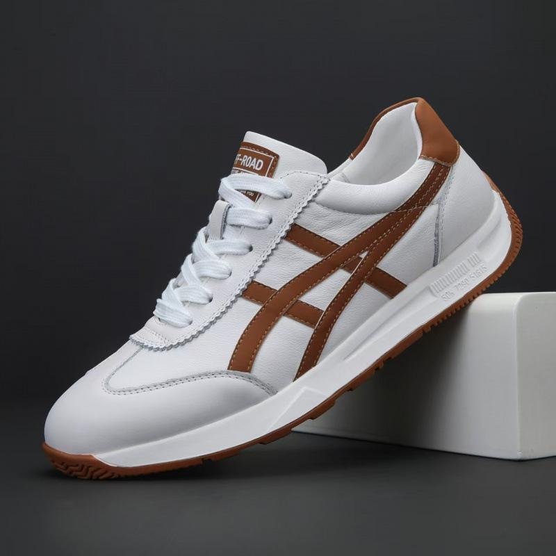 Cross-Border Forrest Gump Shoes Men`S Autumn