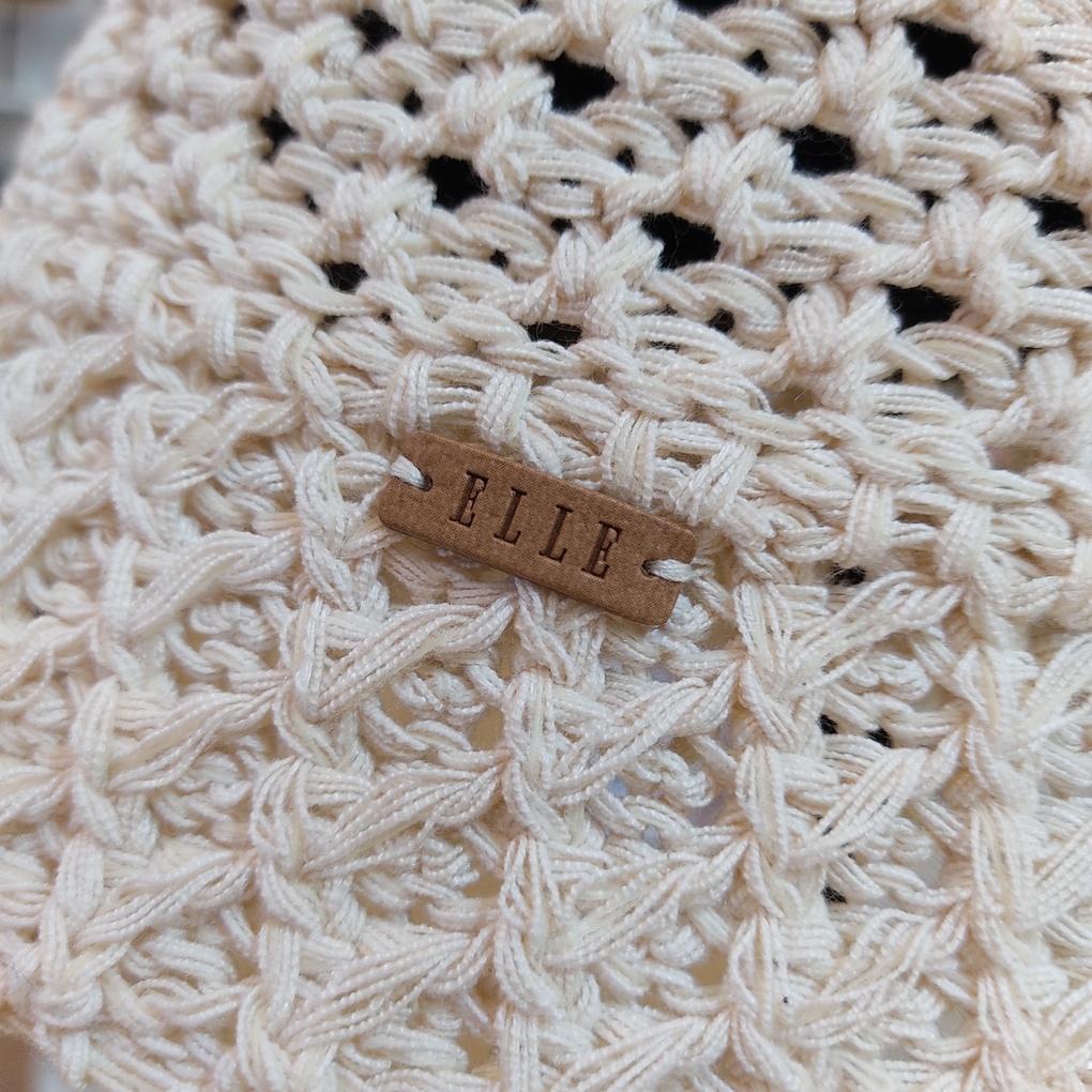 Capten Elle (Authentic) Knit Bucket Hat ELC3UKK004