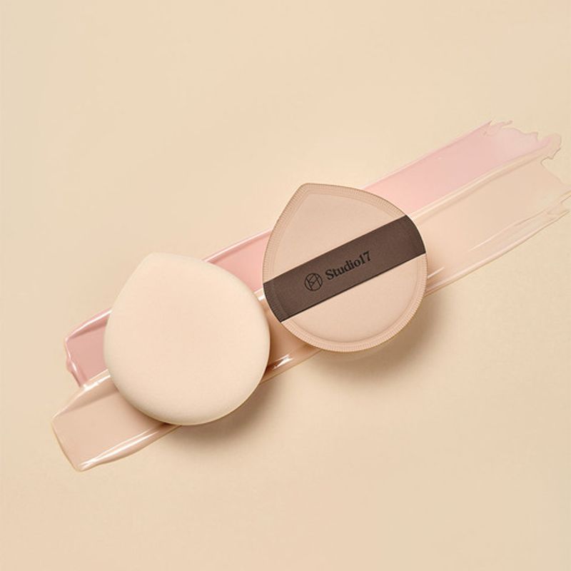 Studio 17 Studio 17 Pang Pang King Puff Pang Pang King Puff