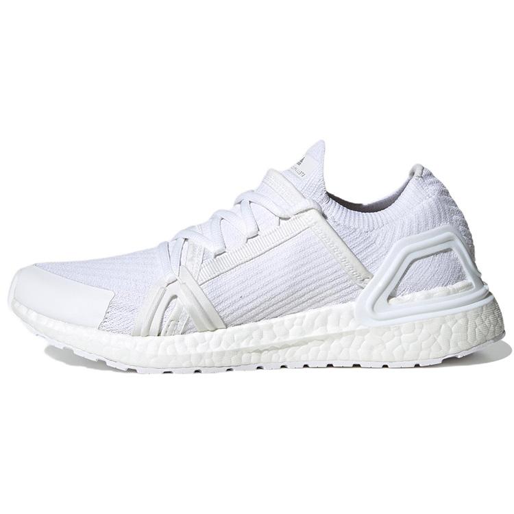 

UltraBoost 20 Stella McCartney x UltraBoost 20 Wmns Adidas Triple White Women s HP6701 37⅓