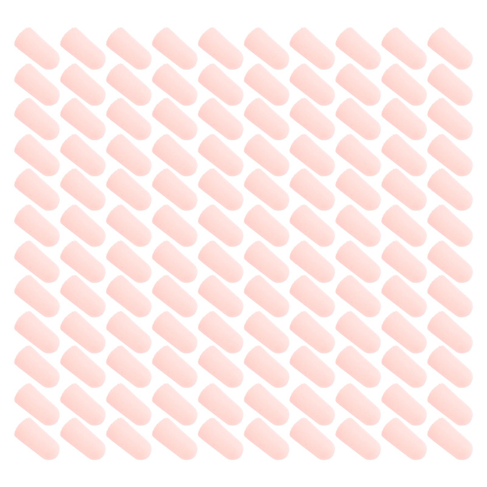 

60 пар мягких берушей для сна ПУ шумоподавляющая пена с эффектом памяти медленное восстановление звука блокировка