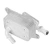 Exclusive Car Automatic Engine Oil Cooler 2741880101 For Mercedes Benz C200 C250 C300 E200 E250 E300 E350 Accessories