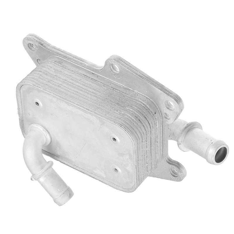 Exclusive Car Automatic Engine Oil Cooler 2741880101 For Mercedes Benz C200 C250 C300 E200 E250 E300 E350 Accessories