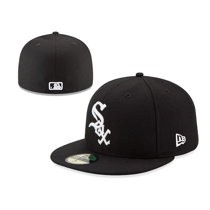Semplice, Berretto con visiera, Berretto chiuso, Cappellino da baseball, Visiera parasole, Cappello ricamato