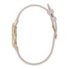 Authorized Dealer [OLIVIA BURTON] Olivia Burton Women's Watch [SIGNATURE] Abstract Floral Prim Rose Leather 28mm 24000357