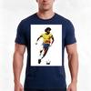 Socrates Brazil Legend Greatest Player Of All Time In My Book Tshirt Summer Casual Cotton Tee Oversized Streetwear Tops