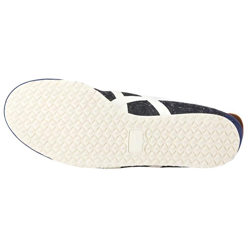 Onitsuka Tiger Mexico 66 Indigo Denim