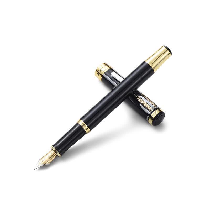 Hero Metal Fountain Pen