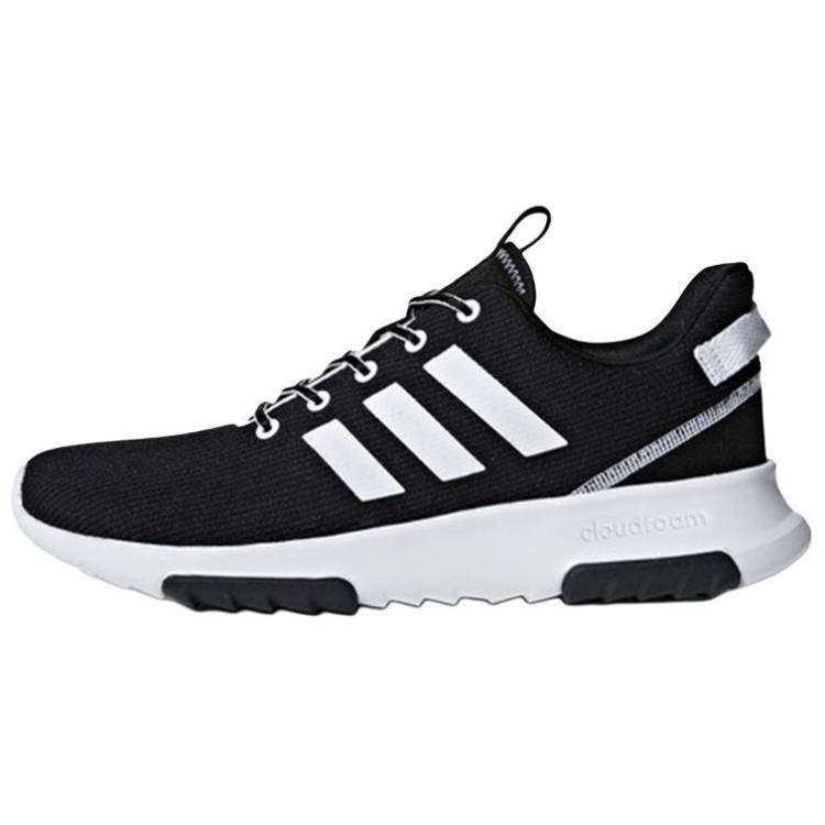 

Adidas Cf Racer Tr Black/White Women s DB1778 38