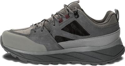 Žygio batai Jack Wolfskin Terraquest Texapore Moteriški žemi Moteriški (4056411) dūminės pilkos