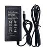 29.4V 2A li-ion battery Charger for 24V 25.2V 25.9V 7S Lithium battery Charger with DC5525 connector