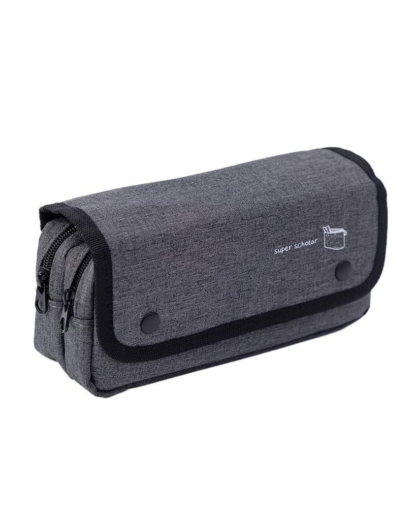 Tierneys Pencil Pencil Cosmetic Pen Tool Tool Large Office Waterproof Storage Case, Case, Pouch, Pouch, Case, Pouch, Capacity, Multifunctional,