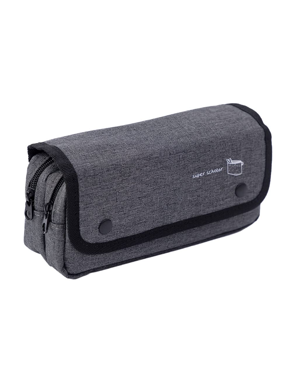 

Tierneys Pencil Pencil Cosmetic Pen Tool Tool Large Office Waterproof Storage Case, Case, Pouch, Pouch, Case, Pouch, Capacity, Multifunctional,