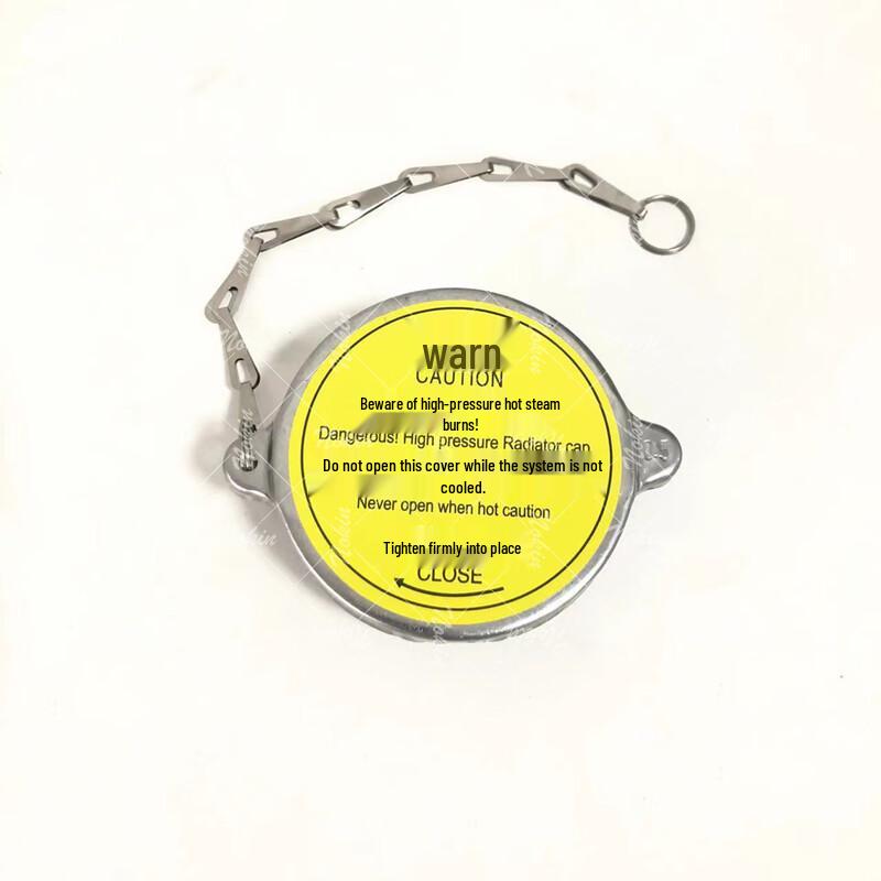 Dongfeng EQ1118GA/EQ2102 Radiator Cap