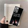 My Chemical Romance MCR Phone Case For Samsung A17 A16 A26 A36 A56 A14 A24 A34 A54 A04S Galaxy A12 A22 A32 A52S A42 A72 M30S M12