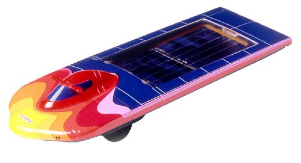 TAMIYA Solar Miniature Series Mini Solar Toyota Lara 10 76503 No.3