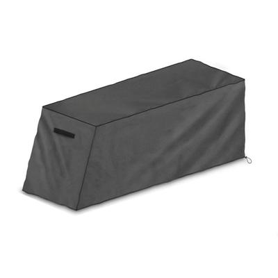 Outdoor Dust Shield Sit-up Board Cover Oxford Fabric Fitness Equipment Protector Rainproof Dustproof Protective Cover