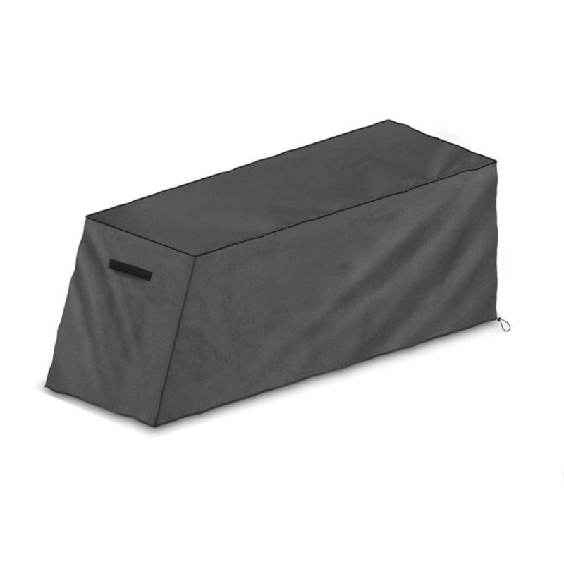 Waterproof Fitness Benches Cover Outdoor Tear Resistant Oxford Cloth Protective Cover For Exercise Equipment Enduring 1