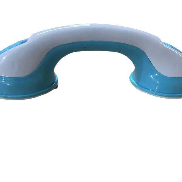 Bathroom Safety Handrails: Suction Cup Handles for Bathtubs, Elderly and Children, Glass Door and Window Support