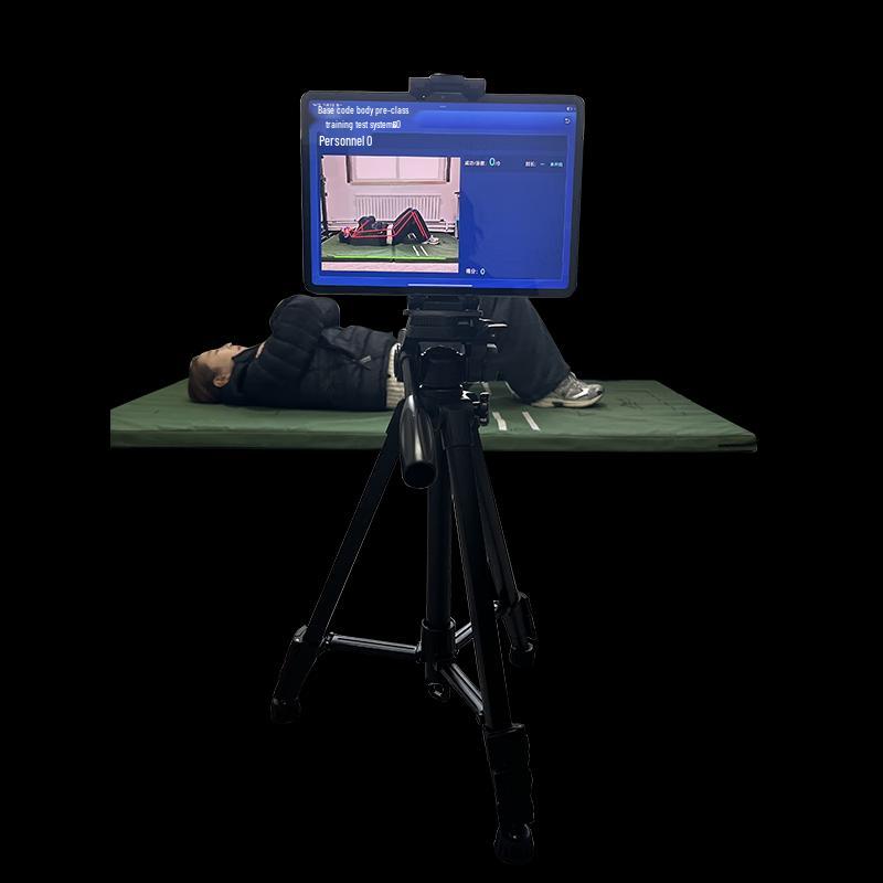 Linzhe Qianhang Smart Sit-up Tester