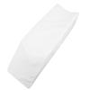 Leg Elevation Pillow Ergonomic High Density U Shaped Removable Cover Leg Support Wedge Pillow