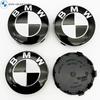 4Pcs 56MM 68MM Car Wheel Center Hub Cover Caps For BMW M X5G05 G60 F18 G31 E24 E63 F36 G22 G23 G26 G16 E84 F48 F49 G29 E36 GROUP