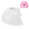 Fast Professional Nail Dryer LED Lamp Nail Phototherapy Gel Polish Curing 48W 100‑240V