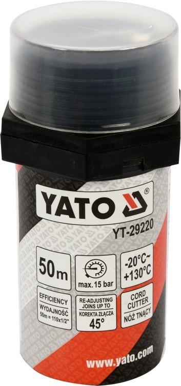 THREAD SEALING THREAD 50M YT-29220 YATO