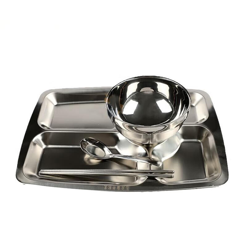 Aojian Rabbit Stainless Steel Dining Collection