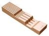 Wooden Knife Block For Drawer Fiskars 1062890